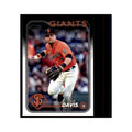 2024 Topps Series 1 J.D. Davis Giants #64