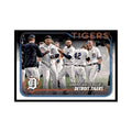 2024 Topps Series 1 Detroit Tigers Tigers #6