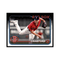 2024 Topps Series 1 Kutter Crawford Red Sox #316