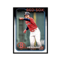 2024 Topps Series 1 Alex Verdugo Red Sox #97