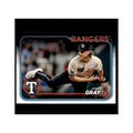 2024 Topps Series 1 Jon Gray Rangers #16
