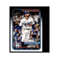 2024 Topps Series 1 Mookie Betts Dodgers #250
