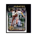 2024 Topps Series 1 Ji Hwan Bae Pirates #160