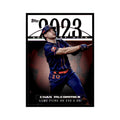 2024 Topps Series 1 Chas McCormick Astros #23GH-7