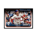 2024 Topps Series 1 Alec Bohm Phillies #266