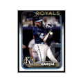 2024 Topps Series 1 Maikel Garcia Royals #342
