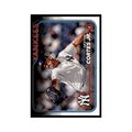 2024 Topps Series 1 Nester Cortes jr Yankees #51