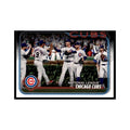 2024 Topps Series 1 Chicago Cubs Cubs #165