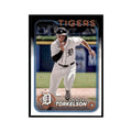 2024 Topps Series 1 Spencer Torkelson Tigers #185