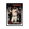 2024 Topps Series 1 Geraldo Perdomo Diamondbacks #41