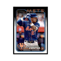 2024 Topps Series 1 Mark Vientos Mets #78