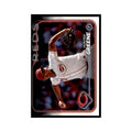 2024 Topps Series 1 Hunter Greene Reds #119