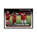 2024 Topps Series 1 Elly De La Cruz Reds #133
