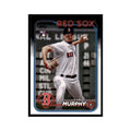 2024 Topps Series 1 Chris Murphy RC Red Sox #73