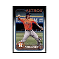 2024 Topps Series 1 Grae Kessinger RC Astros #226