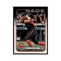 2024 Topps Series 1 Christian Encarnacion-Stra RC Reds #219
