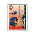 2004 Topps Heritage Aramis Ramirez Cubs #3