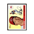 2004 Topps Heritage Adam Dunn Reds #30