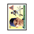 2004 Topps Heritage Alex Cintron Diamondbacks #39