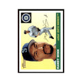 2004 Topps Heritage Randy Winn Mariners #83