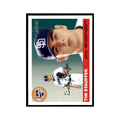 2004 Topps Heritage Tim Stauffer RC Padres #175