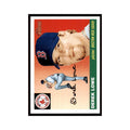 2004 Topps Heritage Derek Lowe Red Sox #122
