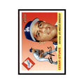 2004 Topps Heritage Cesar Izturis Dodgers #73