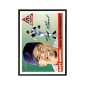 2004 Topps Heritage Matt Mantei Diamondbacks #106