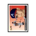 2004 Topps Heritage Horacio Ramirez Braves #26