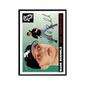 2004 Topps Heritage Mark Buehrle White Sox #183