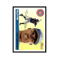 2004 Topps Heritage Felix Pie Cubs #343