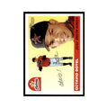 2004 Topps Heritage Octavio Dotel Astros #237