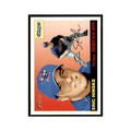 2004 Topps Heritage Eric Hinske Blue Jays #331