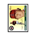 2004 Topps Heritage Bobby Jenks Angels #276