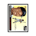 2004 Topps Heritage Marlon Anderson Rays #359