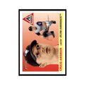 2004 Topps Heritage Craig Ansman RC Diamondbacks #205