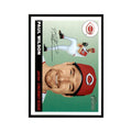 2004 Topps Heritage Paul Wilson Reds #356