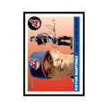 2004 Topps Heritage Victor Martinez Indians #287