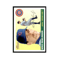 2004 Topps Heritage Mike Remlinger Cubs #324
