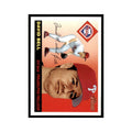 2004 Topps Heritage David Bell Phillies #364