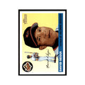 2004 Topps Heritage David Segui Orioles #228