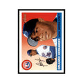 2004 Topps Heritage Orlando Hernandez Montreal Expos #319