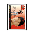 2004 Topps Heritage Brad Lidge Astros #353