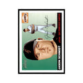 2004 Topps Heritage Jason Schmidt Giants #281