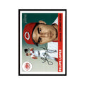 2004 Topps Heritage Felipe Lopez Reds #232