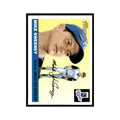 2004 Topps Heritage Mike Sweeney Royals #374