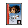 2004 Topps Heritage Cristian Guzman Twins #384