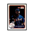 2001 Fleer Platinum Juan Encarnacion Tigers #12