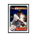 2001 Fleer Platinum Nate Rolison Florida Marlins #58