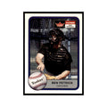 2001 Fleer Platinum Ben Petrick Rockies #128